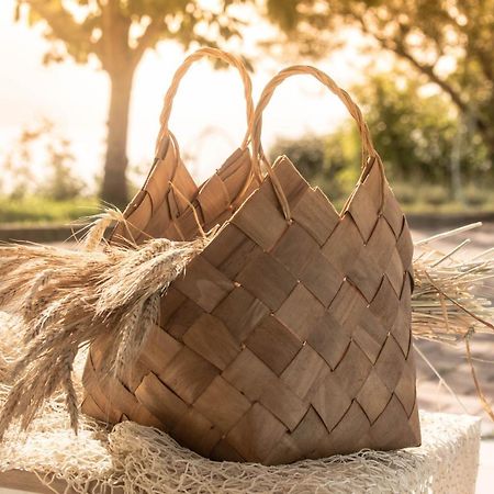 شقة Agava Sunset أنكاران المظهر الخارجي الصورة